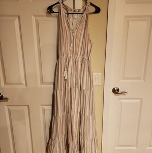 Loren Conrad Dress